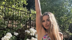 ŽIVELA SLOBODA! Prva teniserka koja se skinula stavila tačku na brak