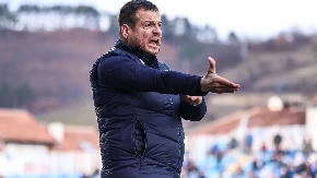 ČETVRTI UZASTOPNI PORAZ Lalatović i Pazarci u velikoj krizi 