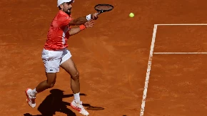 HRVAT O SRBINU: "Đokovićeva energija je ponekad negativna" 