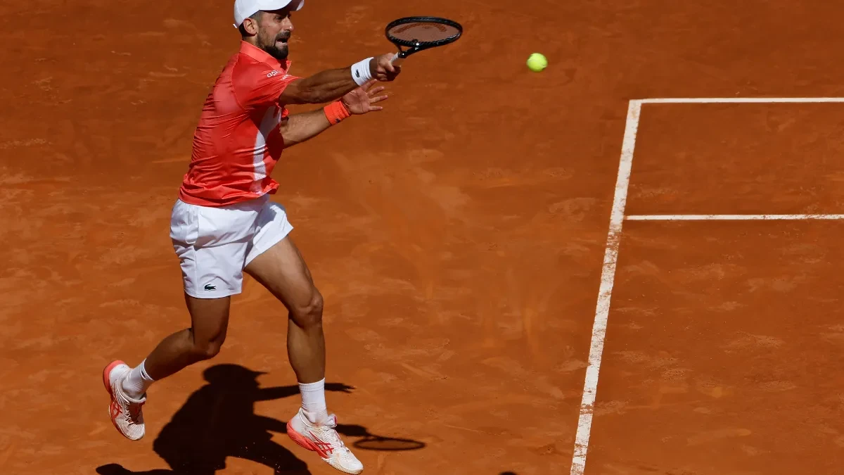 HRVAT O SRBINU: "Đokovićeva energija je ponekad negativna" 