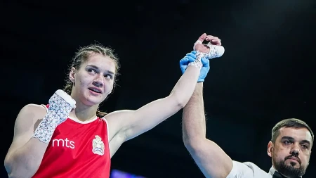 Kuluhova izborila četvrtfinale Svetskog kupa