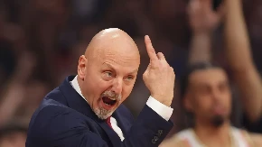 OTKRIVENO Ovo je sudbina Saše Obradovića na klupi Zvezde