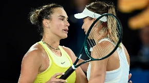 EMOTIVNA ISPOVEST Poznata teniserka otkrila da prolazi kroz pakao