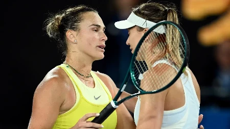 EMOTIVNA ISPOVEST Poznata teniserka otkrila da prolazi kroz pakao