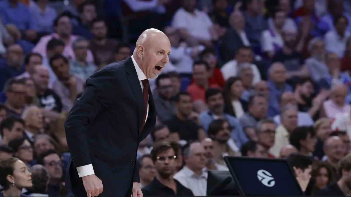 JAKE REČI "Zašto ne sme da se kritkuje Saša Obradović?"