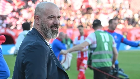 VRAĆA SE Dejan Stanković najavio povratnika u redove Zvezde