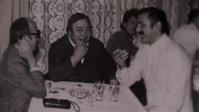 DRUŽIO SE SA TOMOM ZDRAVKOVIĆEM I LJUBOM ZEMUNCEM, DVA PUTA POGAĐAO LOTO PREMIJU Bio je proslavljeni srpski sportista, bavio se proizdvodnjom kafe, a 1999. je pokazao veličinu