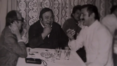 DRUŽIO SE SA TOMOM ZDRAVKOVIĆEM I LJUBOM ZEMUNCEM, DVA PUTA POGAĐAO LOTO PREMIJU Bio je proslavljeni srpski sportista, bavio se proizdvodnjom kafe, a 1999. je pokazao veličinu