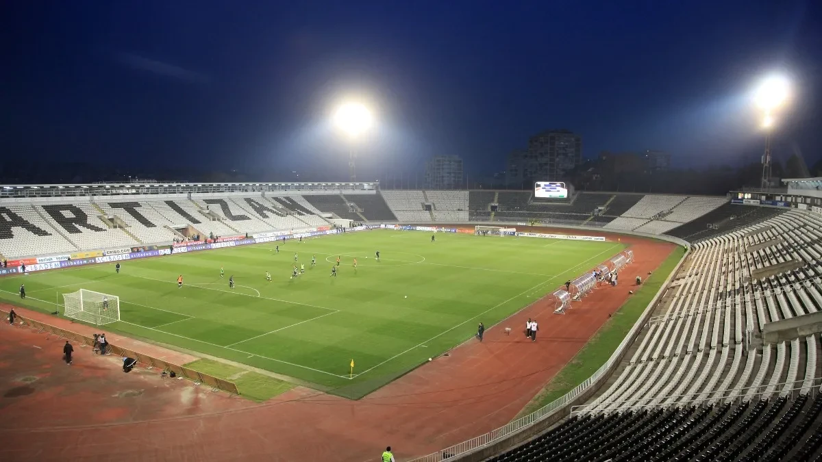 IZGORELA MU KUĆA Užas za bivšeg trener i igrača Partizana