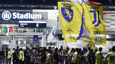 SKANDAL DRMA ITALIJU Prostitucija i "droga balon" u Seriji A, više od 70 poznatih fudbalera umešano u nečiste radnje