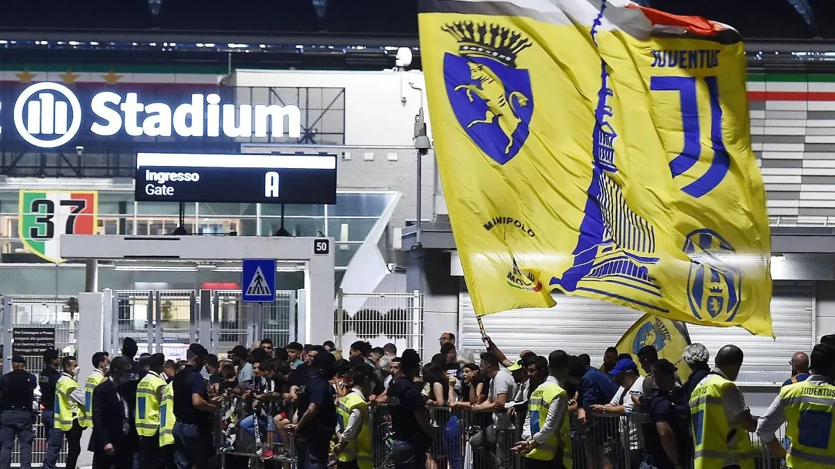 SKANDAL DRMA ITALIJU Prostitucija i "droga balon" u Seriji A, više od 70 poznatih fudbalera umešano u nečiste radnje