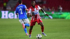 ODVODE OFANZIVCA SA "MARAKANE" Hit Lige šampiona želi igrača Zvezde, krenuli su u akciju