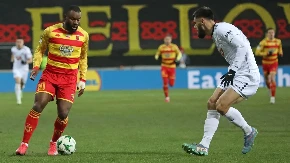 HOĆE LI "LUKAKU" NA "MARAKANU"? Zvezda krenula po napadača, ali se u priču uključio još jedan klub