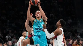 POTPUNO POBESNEO Nije mogao da ćuti zbog odluke Evrolige 