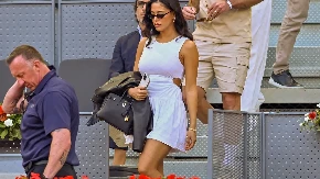 DEVOJKA REALOVE ZVEZDE ZASENILA SVE Kada je ona ušla u "Magičnu kutiju" sve kao da je stalo 