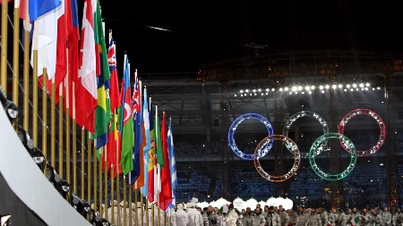 DA LI VAS OVO IZNENAĐUJE? Planule karte za Olimpijske igre u Los Anđelesu, za ovaj sport vlada ogromno interesovanje