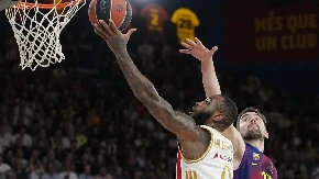 NAVIJAČI ZVEZDE ZABRINUTI Povređen Kodi-Miler Mekintajer?