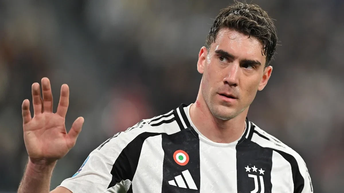 ZAŠTO ITALIJANI OVO RADE VLAHOVIĆU? Srbin je u totalnom šoku, preokret za preokretom