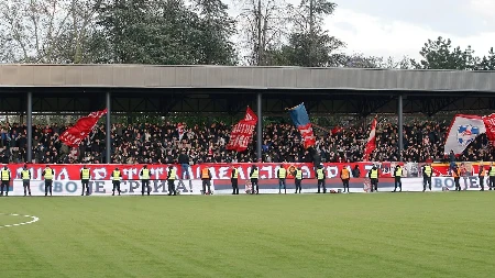  SLEDI OZBILJAN RASPLET Zvezda hladi šampanjac, Partizan i Vojvodina u ključnim bitkama - Pančevci pred istorijom