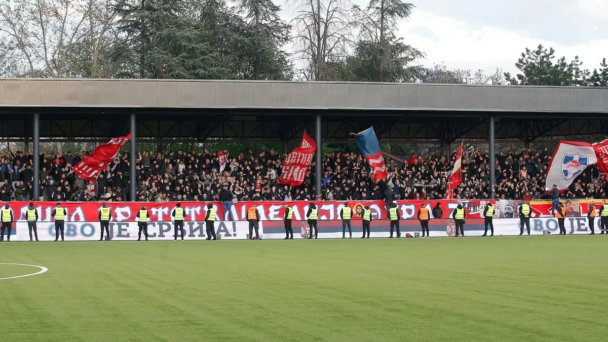  SLEDI OZBILJAN RASPLET Zvezda hladi šampanjac, Partizan i Vojvodina u ključnim bitkama - Pančevci pred istorijom