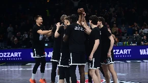 VREME PROMENA Partizan vuče poteze, on prvi odlazi iz Humske?