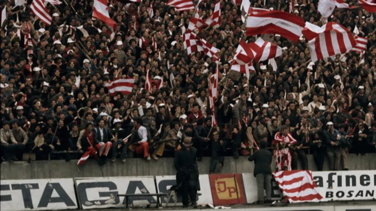 DAN KADA JE ISPISANA ISTORIJA NA "MARAKANI" Rekord Zvezde koji nikada neće biti oboren i ispuštena šansa za finale