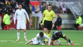 REKORDNA PRODAJA "BRAĐANA" Još jedan Srbin stigao u Salcburg, poznati detalji transfera