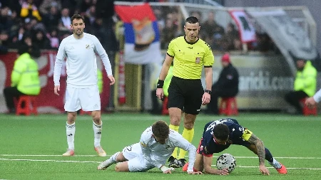 REKORDNA PRODAJA "BRAĐANA" Još jedan Srbin stigao u Salcburg, poznati detalji transfera