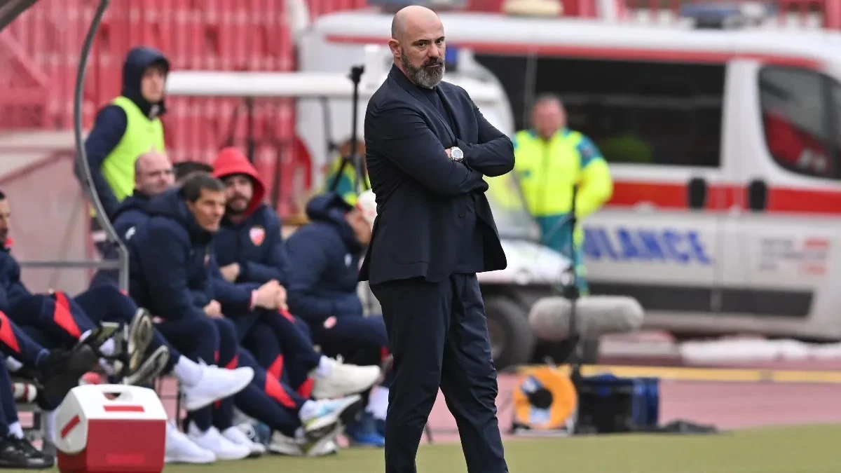 Zašto je "večiti" derbi poseban za Dejana Stankovića?