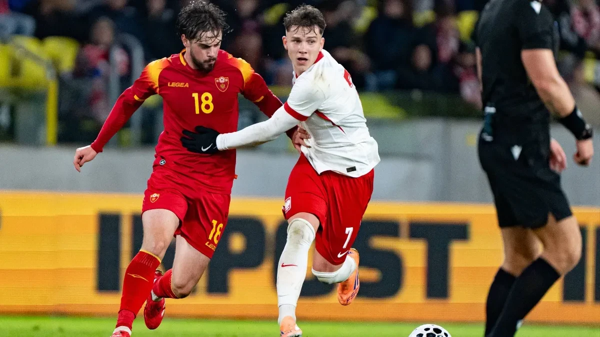 SPREMA SE POJAČANJE NA "MARAKANI" Zvezda dovodi reprezentativca Crne Gore