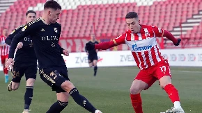 RADNO NA BANOVOM BRDU Čukarički posle Matijaševića, prodao još jednog fudbalera za 500.000 evra