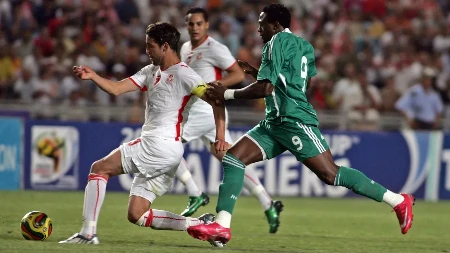 UŽASNA VEST Nekadašnji reprezentativac Nigerije preminuo, pozlilo mu nakon treninga