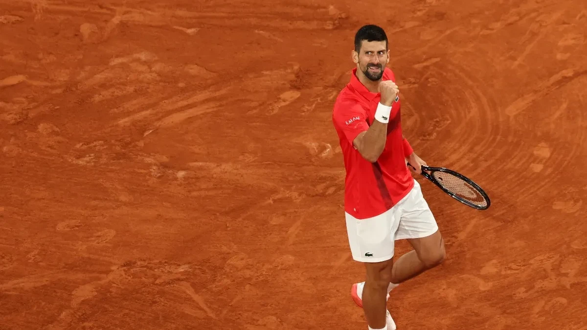 NOVAK POD OVIM USLOVOM MOŽE BITI UGROŽEN Evo zbog čega će Đoković morati da prati dešavanja u Madridu