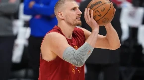 PODATAK KOJI BRINE Nikola Jokić već mesecima ima ozbiljan problem