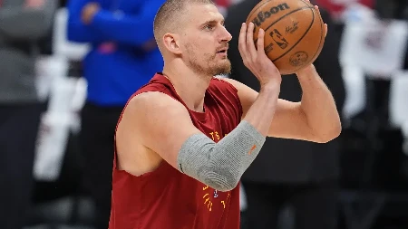 PODATAK KOJI BRINE Nikola Jokić već mesecima ima ozbiljan problem