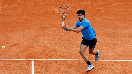 ALKARAZ ODUSTAO OD ROLAN GAROSA Ogroman šok u svetu tenisa!