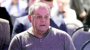 ČOVIĆ OŠTRO O ZVEZDI "Jako loše mi to izgleda, pričalo se o F4..."