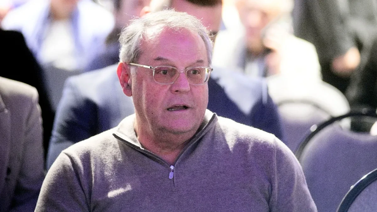 ČOVIĆ OŠTRO O ZVEZDI "Jako loše mi to izgleda, pričalo se o F4..."