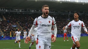 OVO SVE ZANIMA Pavlović otkrio da li ostaje u Milanu