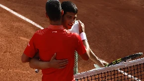 NIKAD VEĆA ŠANSA ZA NOVAKA Alkaras se povukao sa Rolan Garosa, Đoković trlja ruke 