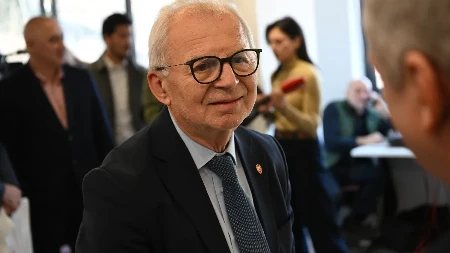 "BEZ OBZIRA NA STANJE NA TABELI..." Mijailović posebnim rečima najavio derbi