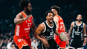 POZNATI PAROVI Evo protiv koga će Partizan i Zvezda igrati u KLS