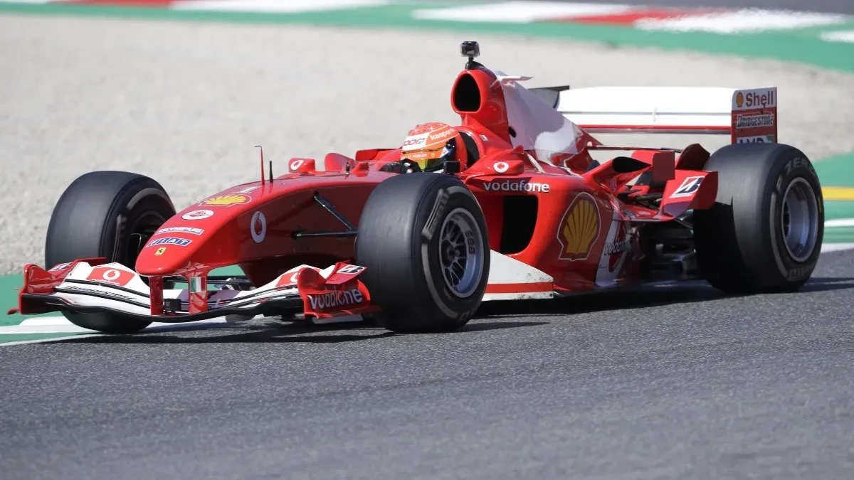 ŠUMAHER JE PRIKOVAN ZA KREVET Potvrđene crne slutnje o stanju slavnog Nemca