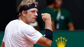 BEZ IZNENAĐENJA Pobede Hačanova i Davidoviča Fokine u Madridu