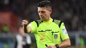 SKANDAL POTRESA ITALIJU Čuveni sudija pod istragom zbog nameštanja utakmica