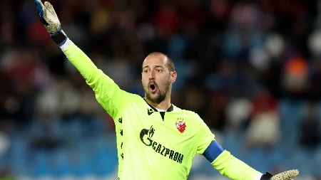 BORJAN UBEĐEN DA ZVEZDA DOBIJA DERBI "Bolji smo na svim pozicijama, pobedićemo 3:0"