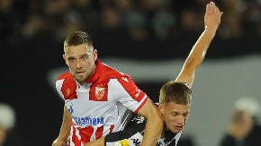 ŠAMPIONSKA ŽURKA Partizan nije partibrejker