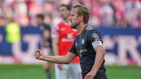 HOLIVUDSKI PREOKRET Bajern gubio 3:0, pa pokazao zašto mu u Nemačkoj niko nije ravan