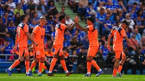 BARSA NA KORAK OD TITULE Katalonci slomili Hetafe za velikih +11