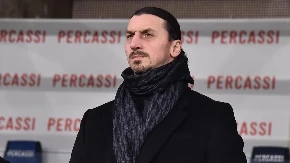 POSTOJAO JE JEDAN USLOV Zlatan Ibrahimović je zbog Zvezde odbio Berluskonija i Milan